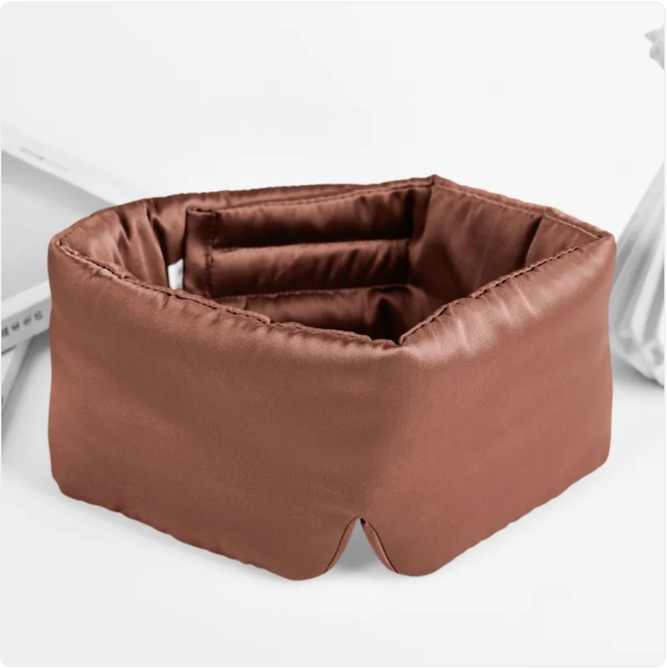 Silk Sleep Eye Mask