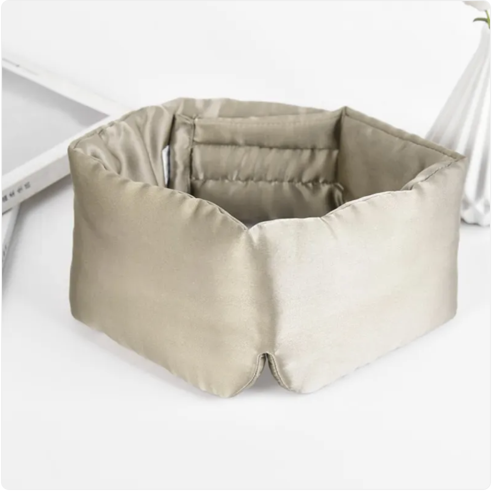 Silk Sleep Eye Mask