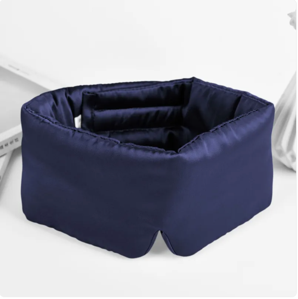 Silk Sleep Eye Mask